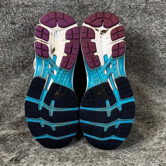 Asics Gel Kayano 26 Women's Running Shoes 9 - Picture 7 of 9